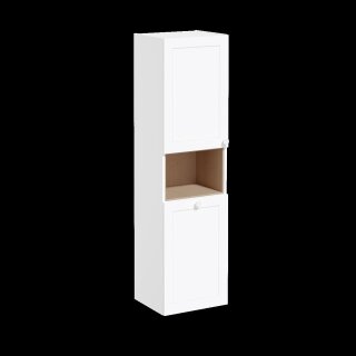 VITRA 68517 Hochschrank Wäschekorb Root Classic