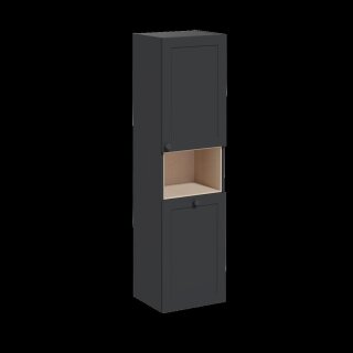 VITRA 68528 Hochschrank Wäschekorb Root Classic