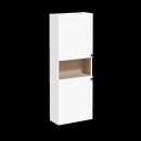 VITRA 68531 Hochschrank Compact Root Classic H155