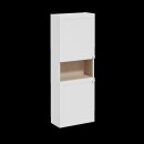 VITRA 68532 Hochschrank Compact Root Classic H155