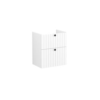 VITRA 68981 WT-Unterschrank Compact Root Groove