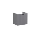 VITRA 68997 Waschtischunterschrank Root Groove