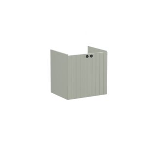 VITRA 69001 Waschtischunterschrank Root Groove