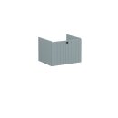 VITRA 69026 Waschtischunterschrank Root Groove