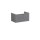 VITRA 69032 Waschtischunterschrank Root Groove