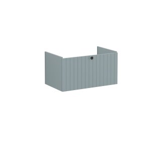 VITRA 69033 Waschtischunterschrank Root Groove