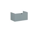 VITRA 69033 Waschtischunterschrank Root Groove