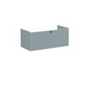 VITRA 69040 Waschtischunterschrank Root Groove