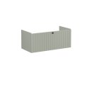 VITRA 69043 Waschtischunterschrank Root Groove