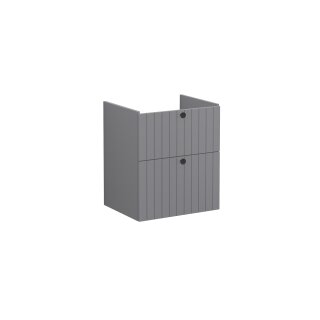 VITRA 69046 Waschtischunterschrank Root Groove