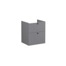 VITRA 69046 Waschtischunterschrank Root Groove