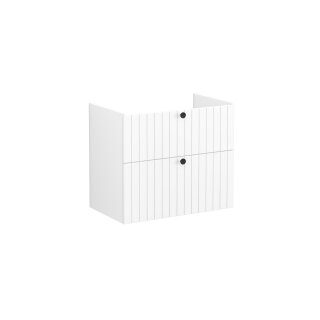 VITRA 69051 Waschtischunterschrank Root Groove