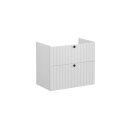 VITRA 69052 Waschtischunterschrank Root Groove