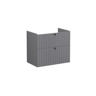 VITRA 69053 Waschtischunterschrank Root Groove