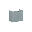 VITRA 69054 Waschtischunterschrank Root Groove