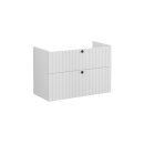 VITRA 69059 Waschtischunterschrank Root Groove