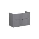 VITRA 69060 Waschtischunterschrank Root Groove