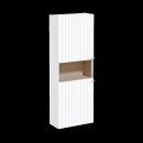 VITRA 69107 Hochschrank Compact Root Groove H155