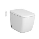 VITRA 7232B403-6217 Dusch-Stand-WC V-Care Prime