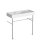 VITRA 7405B003-6278 Waschtisch Compact ArchiPlan 90x38 cm