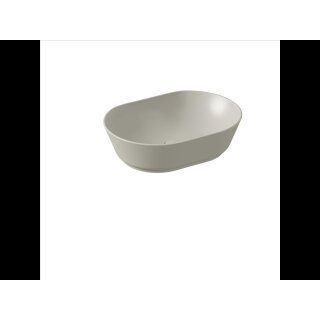 VITRA 7427B020-0016 Aufsatzschale Geo oval 545 x 400 mm