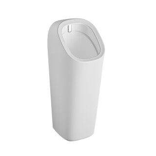 VITRA 7809B003-5330 Urinal Plural Monoblock Batteriebetr.