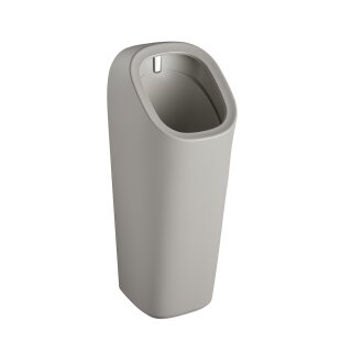 VITRA 7809B020-5330 Urinal Plural Monoblock Batteriebetr.