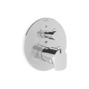 VITRA A42694EXP Wannen/Brausethermostat Root Round