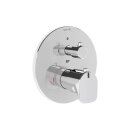 VITRA A42695EXP Brausethermostat Root Round