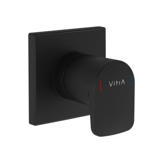 VITRA A4272936EXP Unterputz-Absperrventil Root Square