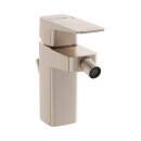 VITRA A4273634EXP Einhebel-Bidetmischer Root Square