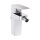 VITRA A42736EXP Einhebel-Bidetmischer Root Square