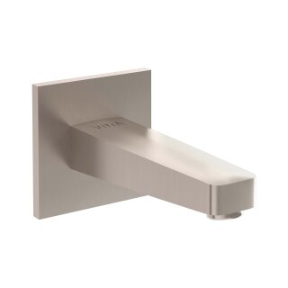 VITRA A4273934EXP Wanneneinlauf Root Square