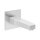 VITRA A42739EXP Wanneneinlauf Root Square