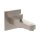 VITRA A4274034EXP Wanneneinlauf Brauseabg. Root Square