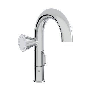 VITRA A42755 Einhebel-Waschtischmischer Liquid