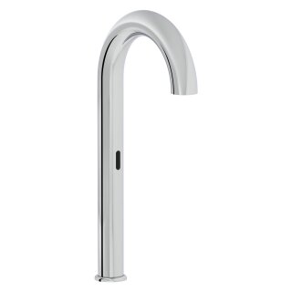 VITRA A42789 Touchless-Waschtischmischer Liquid