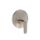 VITRA A4282934EXP Einhebel-Brausearmatur Root Round