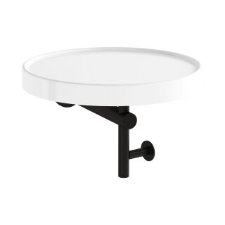 VITRA A44006 Ablage ArchiPlan rund 30cm Wandmont.