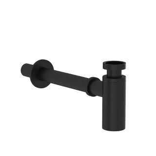 VITRA A4512336 Design Siphon Zubehör Länge 29 cm