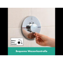 HANSGROHE 15553000 Thermostat UP ShowerSelect Comfort S