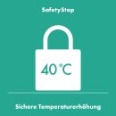 HANSGROHE 15553140 Thermostat UP ShowerSelect Comfort S