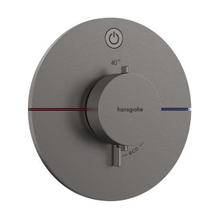 HANSGROHE 15553340 Thermostat UP ShowerSelect Comfort S