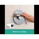 HANSGROHE 15554000 Thermostat UP ShowerSelect Comfort S
