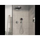 HANSGROHE 15554000 Thermostat UP ShowerSelect Comfort S