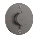 HANSGROHE 15554340 Thermostat UP ShowerSelect Comfort S