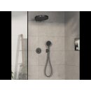 HANSGROHE 15554340 Thermostat UP ShowerSelect Comfort S