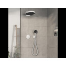 HANSGROHE 15554700 Thermostat UP ShowerSelect Comfort S