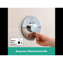HANSGROHE 15556000 Thermostat UP ShowerSelect Comfort S