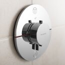 HANSGROHE 15556000 Thermostat UP ShowerSelect Comfort S